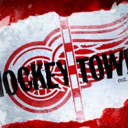 Rollover Effect: The Redwings home win streak