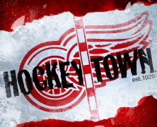 Rollover Effect: The Redwings home win streak