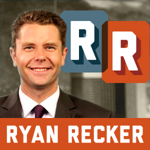 February 1 with Ryan Recker KVOA – Tucson