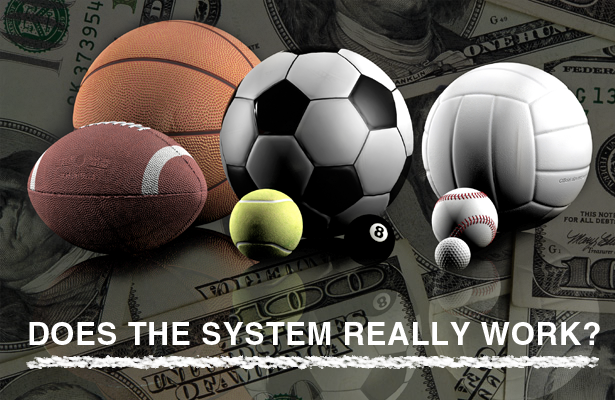 Sportsbook philosophies: the Pinnacle approach