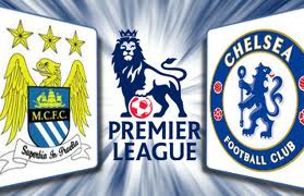 Manchester City vs Chelsea