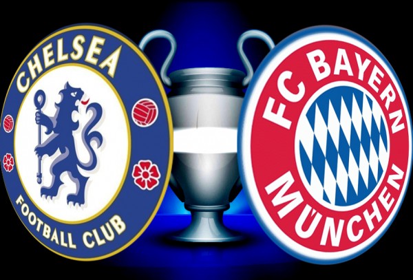 War of Attrition: Bayern Munich vs Chelsea