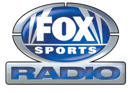 June 10 with Fox Sports Radio