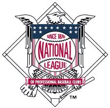 National League Power Rankings