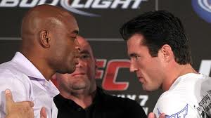 UFC 148: Bettors guide to the main event