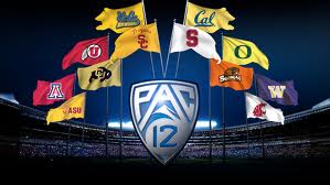 On the Line Pac12 Podcast