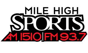 September 7 with Mile High Sports – Denver