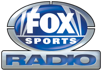 September 16 with the Fantasy Freaks on Fox Sports Radio