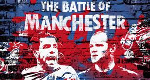 Manchester Derby