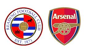 Arsenal vs Reading