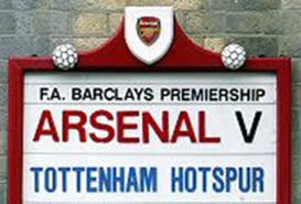 North London Derby