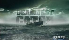 Deadliest Catch Futures – April 30