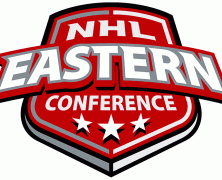 Race for the chase: NHL’s Eastern Conference