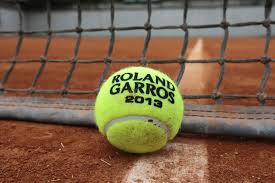 Sports Blog - French Open Preview