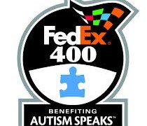 FEDEX 400 Opening Lines