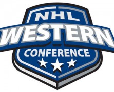 Race for the chase: Western Conference