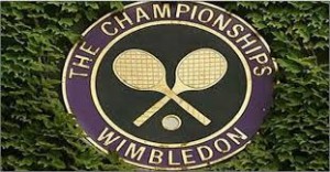 Sports Blog - Wimbledon