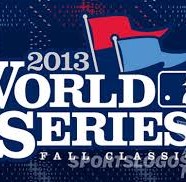 World Series Futures