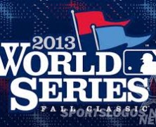 World Series Futures