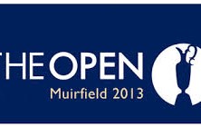 Odds to win the Open Championship