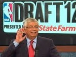 Sports Blog - David Stern 6