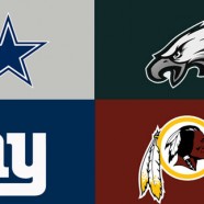 NFC East Preview