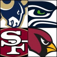 Video: NFC West Preview