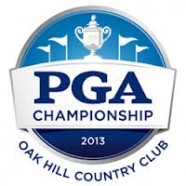 PGA Championship Odds