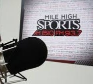 Mile High Sports Radio