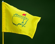 2014 Masters Odds