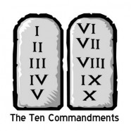 Bookmaker Commandments