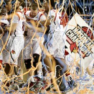 College Basketball Futures
