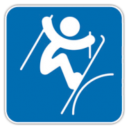 Ski Slopestyle