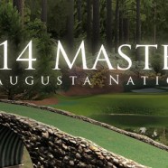 Masters Odds