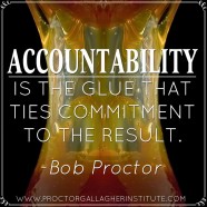 Accountability