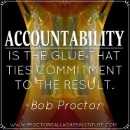 Accountability