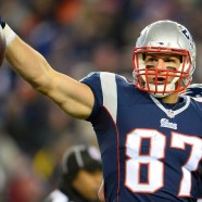 Gronked