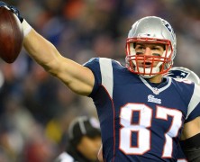 Gronked