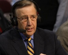 Must see Musburger