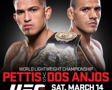 UFC 185