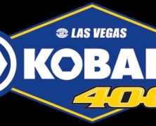 Kobalt 400 Line Report