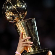 NBA Title ’16