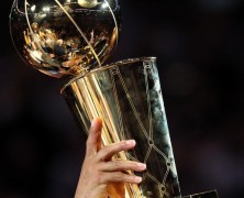 NBA Title ’16