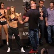 UFC 193