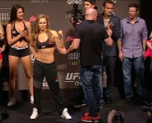 UFC 193