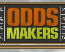 Oddsmaker on the Committee