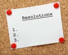 Gambling Resolutions