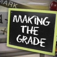 Making the Grade (Part 2)