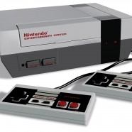 Ultimate NES Bracket