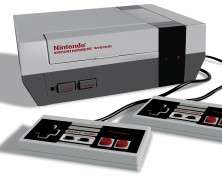 Ultimate NES Bracket